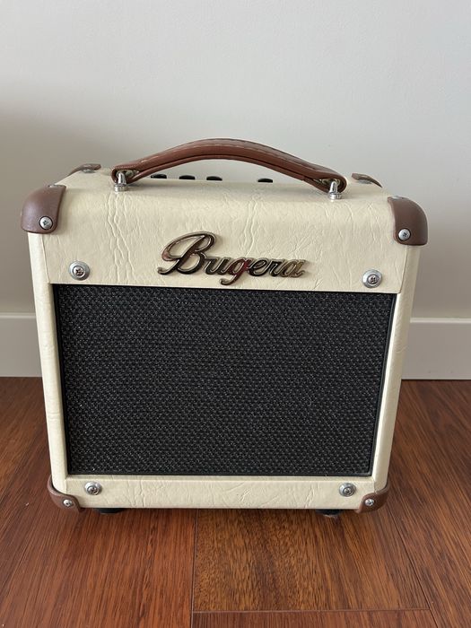 Amplificador Bugera BC15