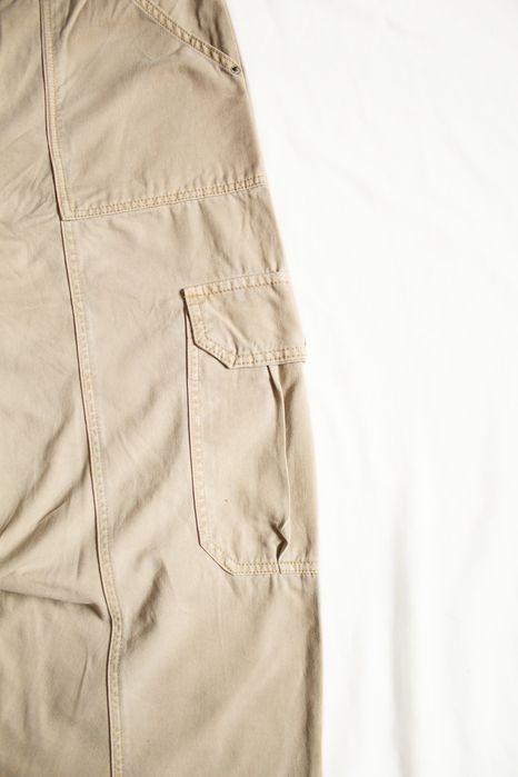 Штани широкі jaded london & ecko оверсайз