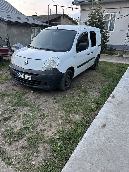 Продам Рено Кенго 2