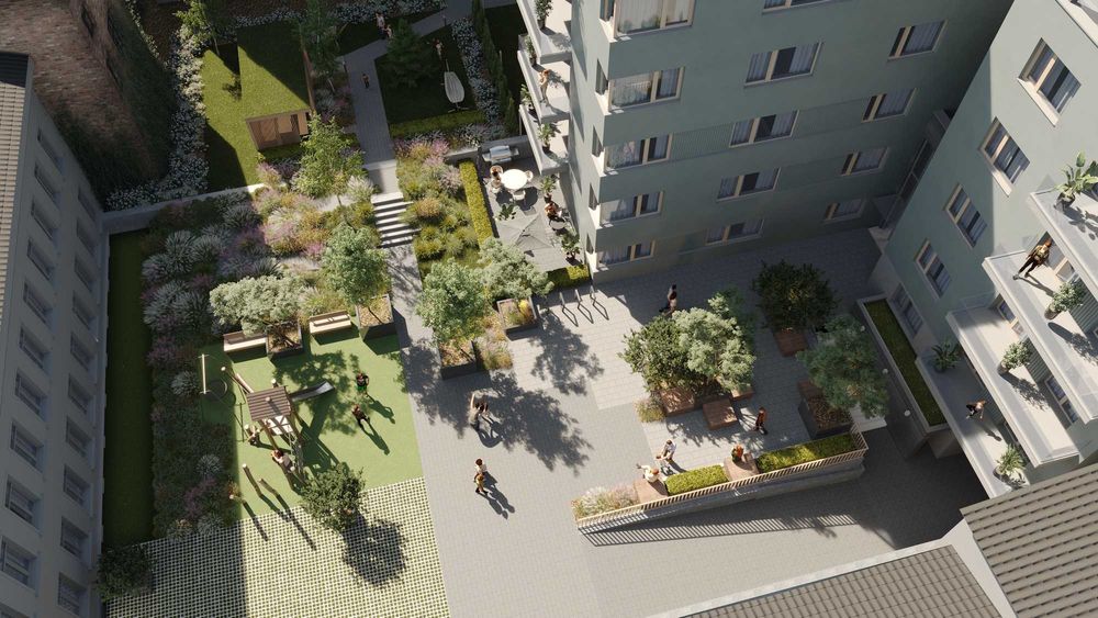 3-кімнатна квартира за адресою (площа 105,6 м²) - Atlanta.ua - фото 17