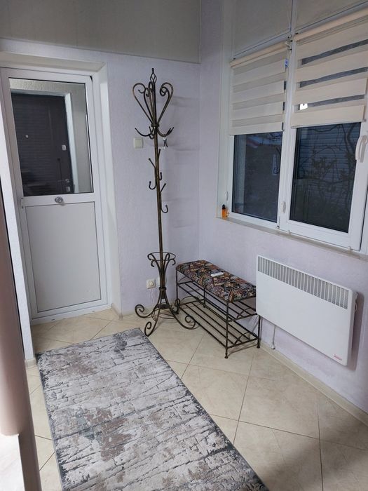 Сдам квартиру   на земле в частном секторе  на Таирова