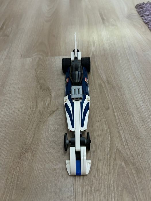 Lego technic 42033( preço negociável)