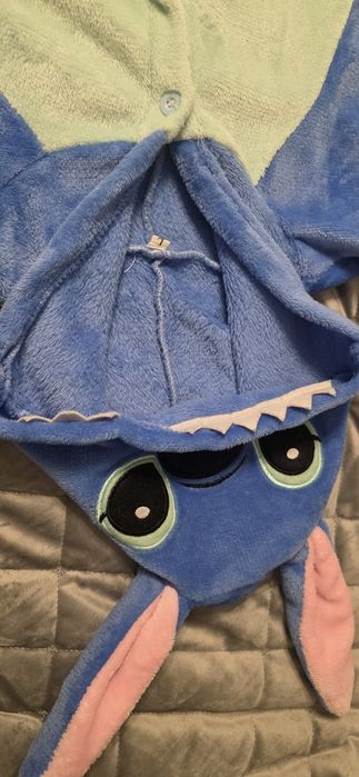 STICH strój kostium przebranie