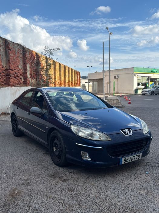 Vendo Peugeot 2.0 136cvs — photo 3