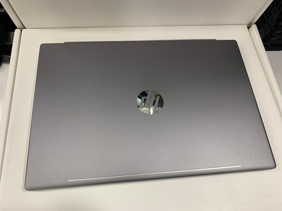 HP Pavilion Laptop 15