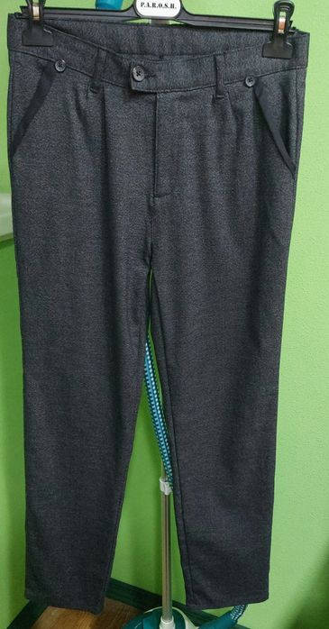 Штани для хлопчика підлітка