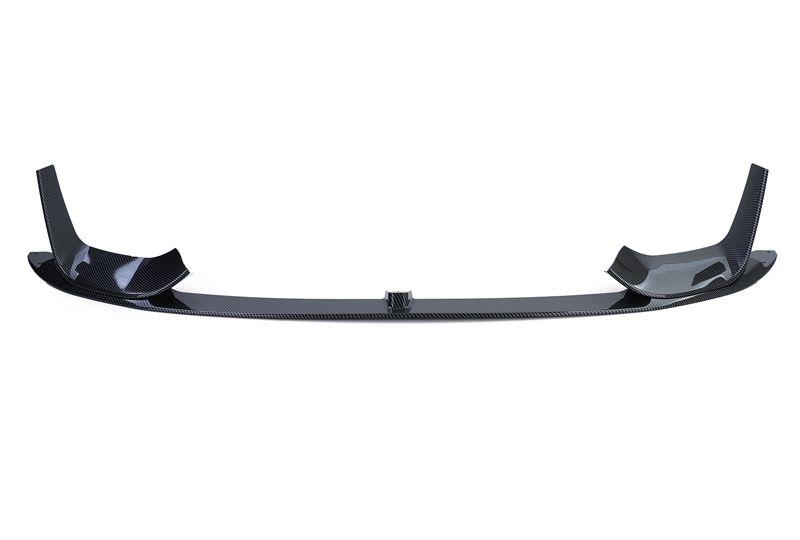 SPOILER DIANTEIRO LOOK M-PERFORMANCE PARA BMW M3 F80 M4 F82/83 LOOK CARBONO