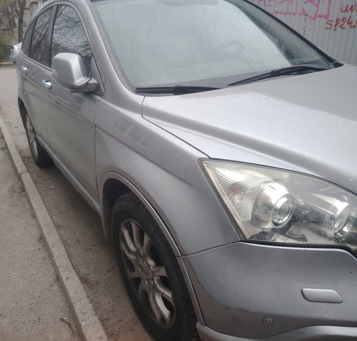 Продам Honda SR-V - 3