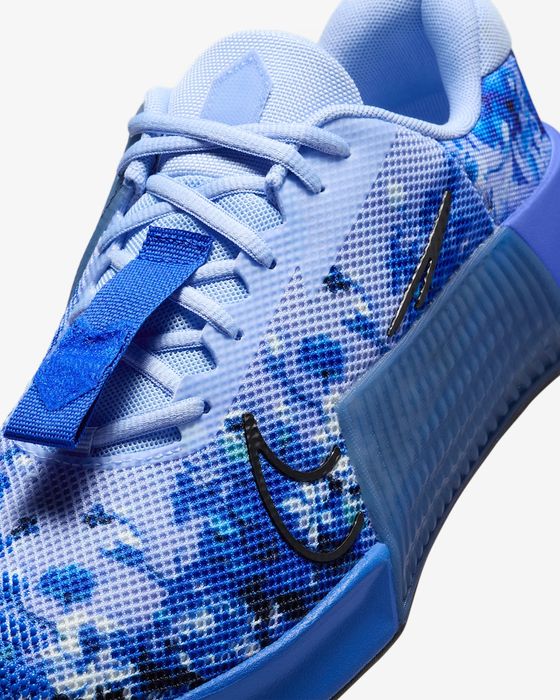Оригінальні кросівки NIKE METCON 9 AMP (HJ6008-400) | Нові!