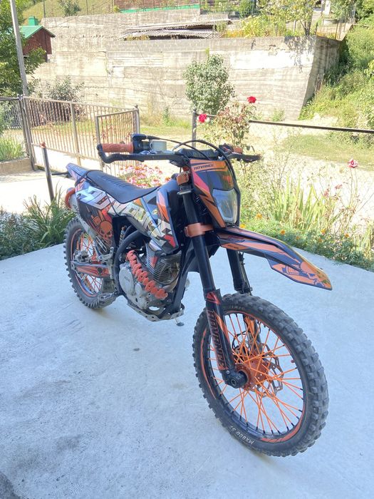 Kovi advance 250