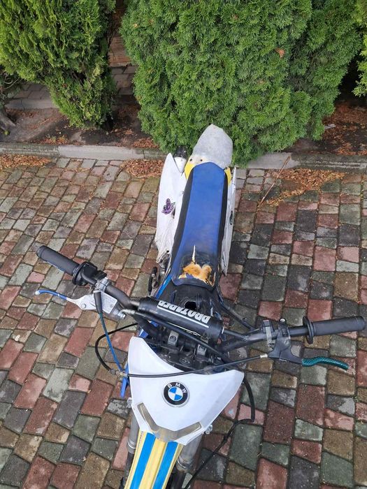 Продаеться Barton 125