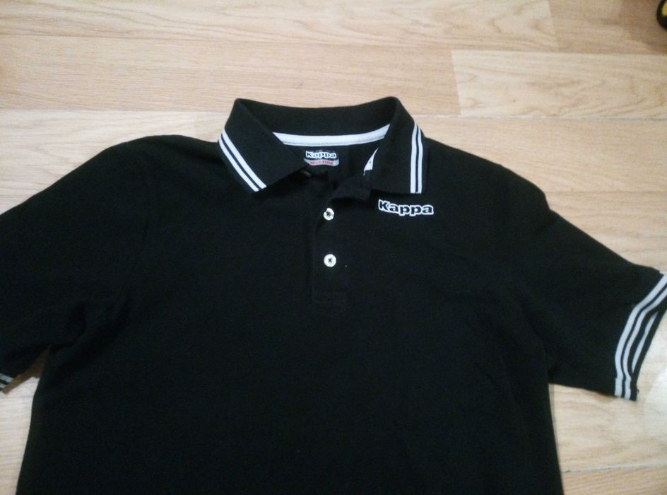 Bluzka Polo Kappa