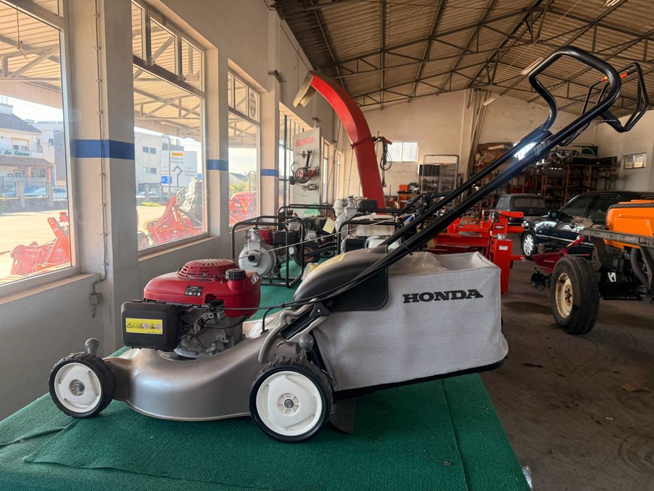 Corta relvas Onda HRG465C3