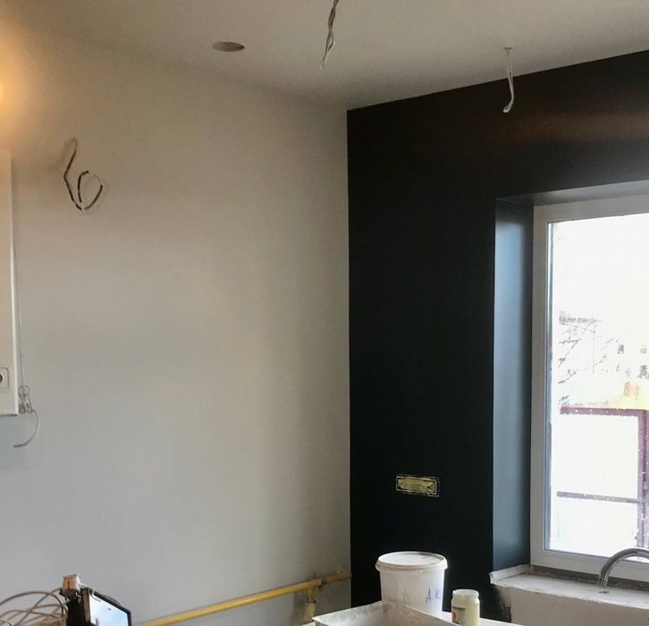 Маляр - штукатур - Оздоблення, ремонт Київ на Olx