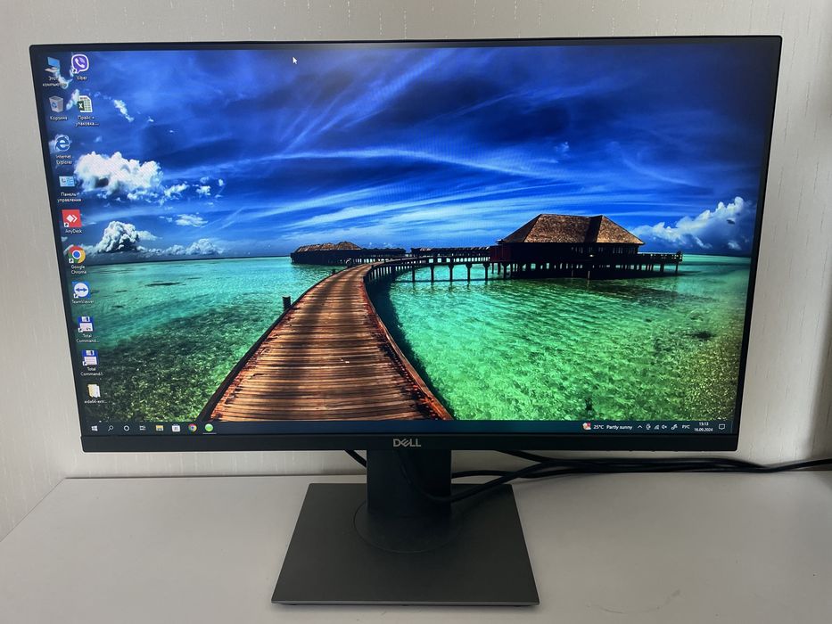 Компьютер Gigabute z390 Gaming X, i7-9700k, 16 Gb, GTX-1660 Ti