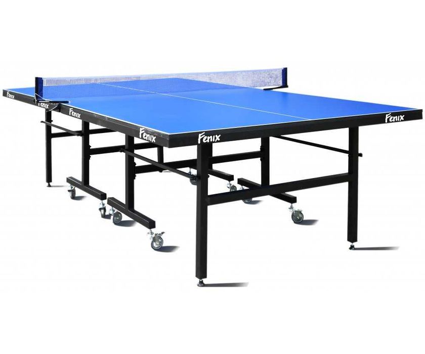 Теннисный стол в аренду. Прокат настольного тенниса.