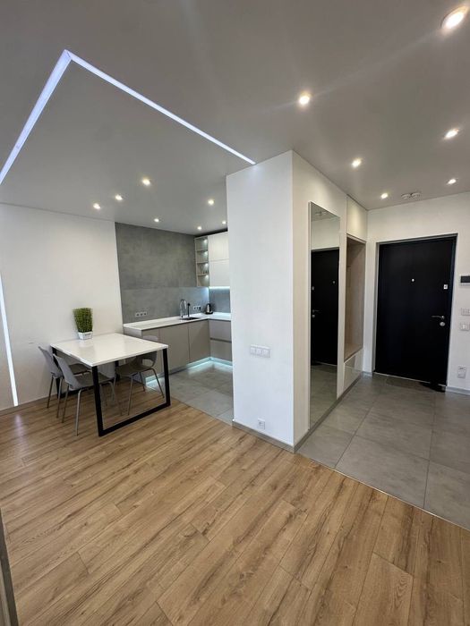 Вільна‼️Французький Квартал 2 Предславинська 53 нова квартира