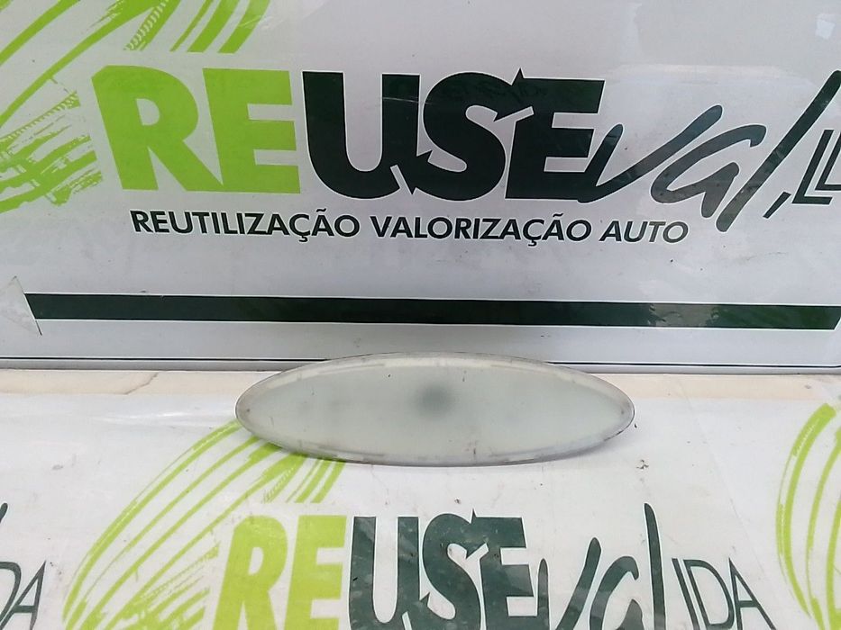 Luz De Tecto Trás / Plafonier  Mini Mini Clubman (R55)