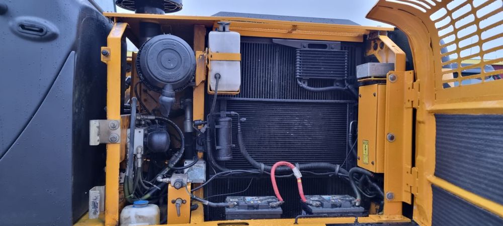 Продам экскаватор Jcb 160 Lc , 2012  г , 7000 часов