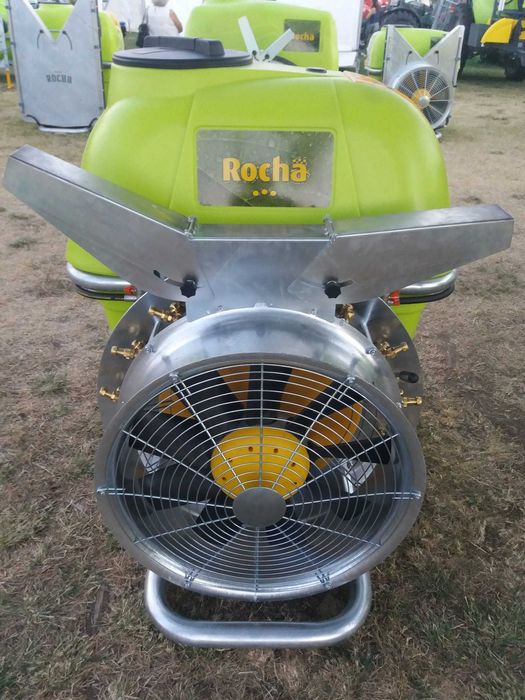 Pulverizadores ROCHA (Novos) **Campanha Entrega S/Custos**