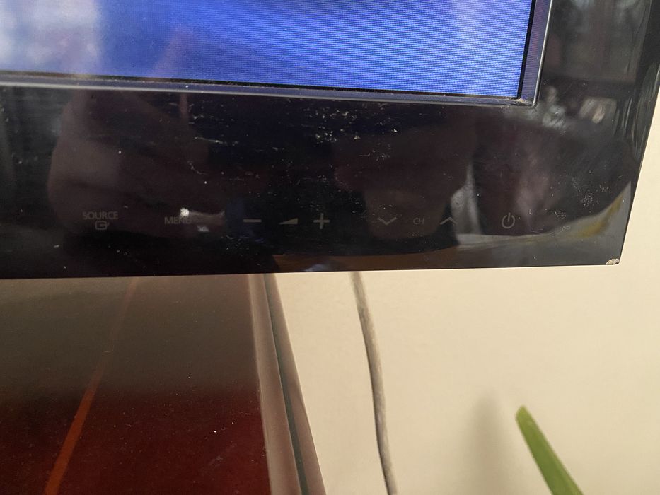 TV Led Samsung 40”