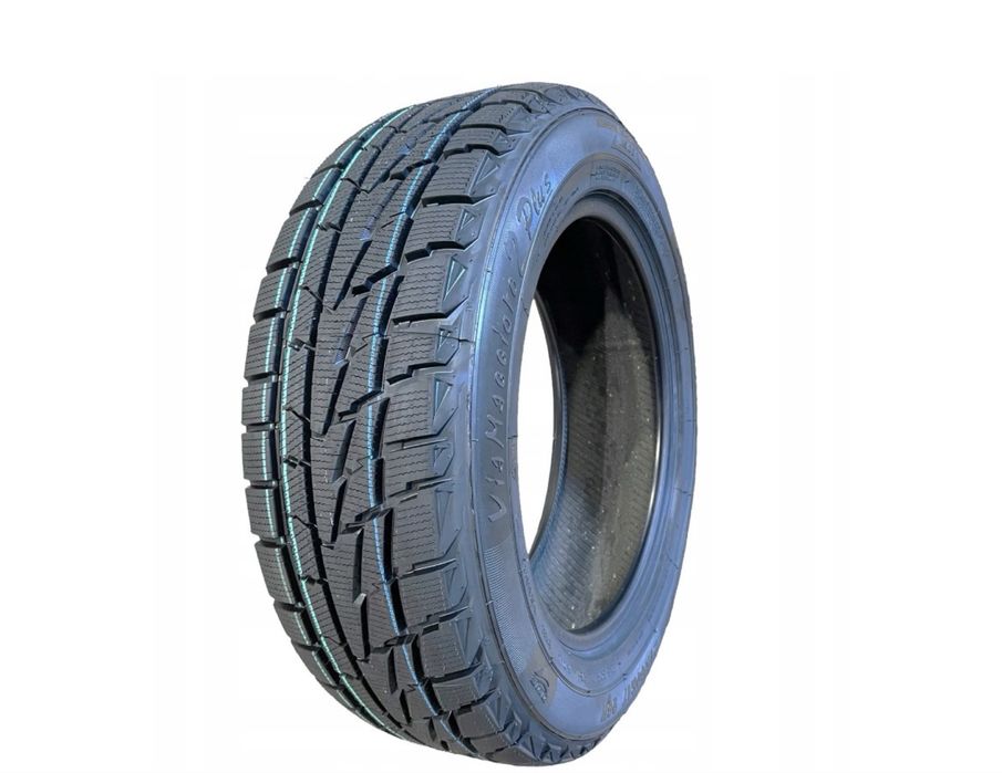 Opony zimowe 215/50 R17