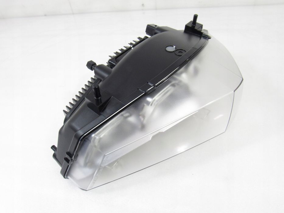lampa przód / reflektor bmw c 400