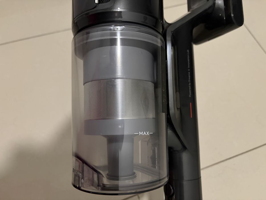 Беспроводной пылесос Dreame R20 Ultra