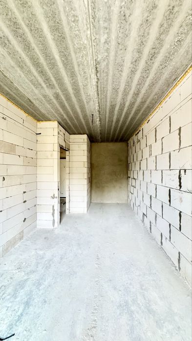 Продам 1к квартиру на 4 поверсі ЖК Лісовий Масани! Будинок зданий! єОселя/єВідновлення/житл.ваучер