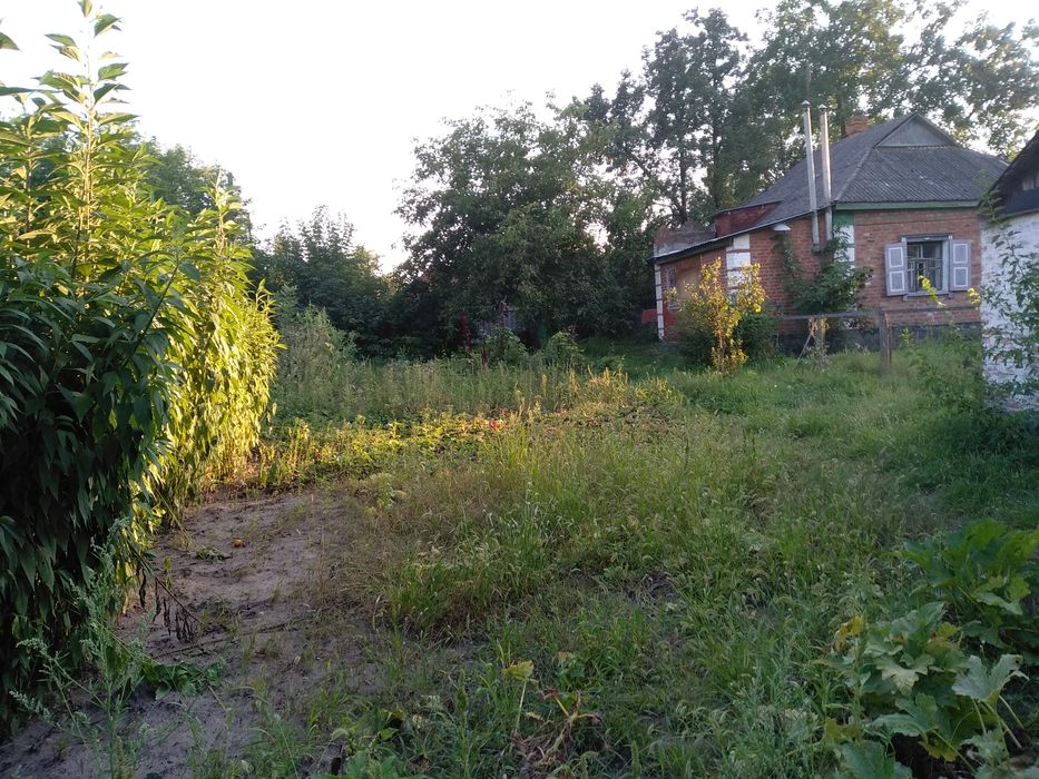 Дом под Ваш ремонт