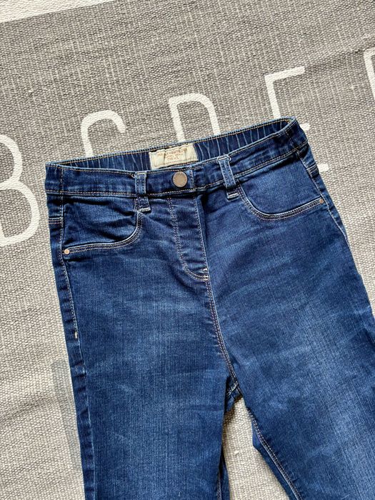 Tregginsy rurki Next 152