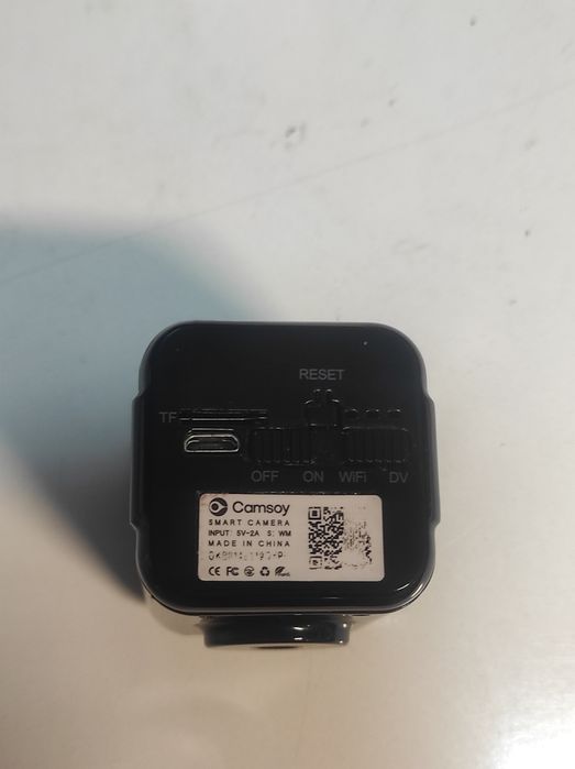 Camsoy T9W2 автономна камера відеоспостереження wifi internet dvr