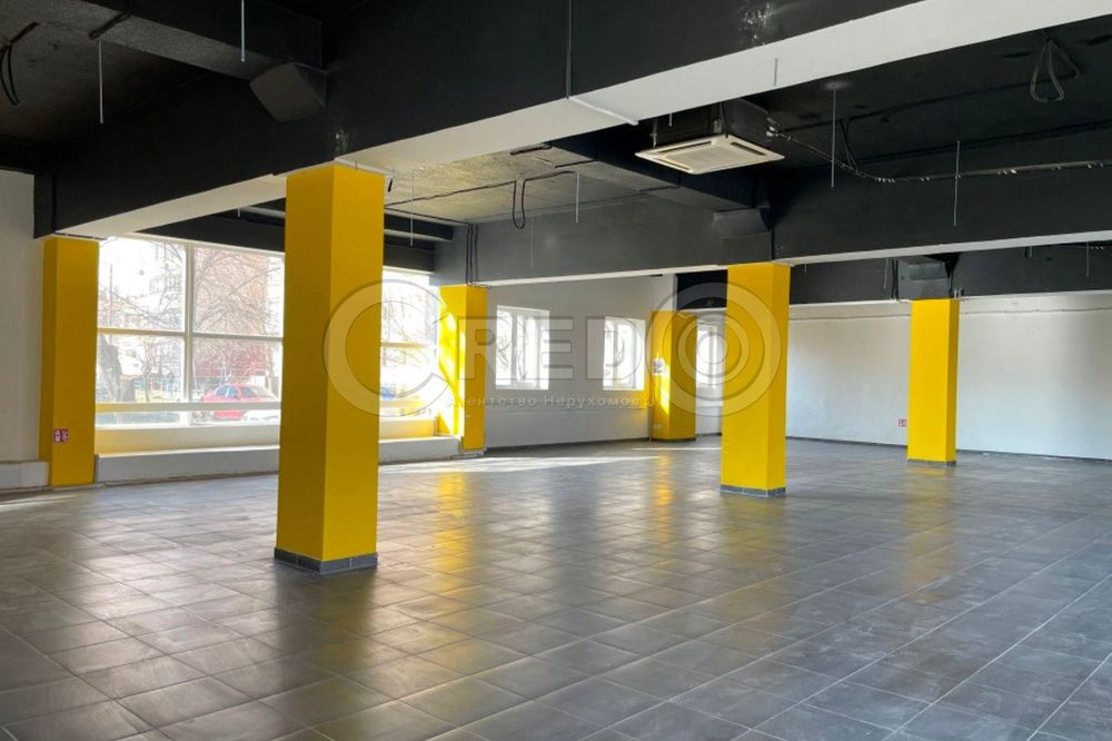 Оренда магазину вул. В. Великого