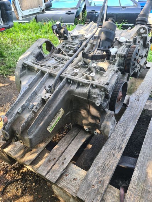 Мотор Двигун Двигатель Mercedes W169 W245 266.920 1.5 B A150 A170 A200