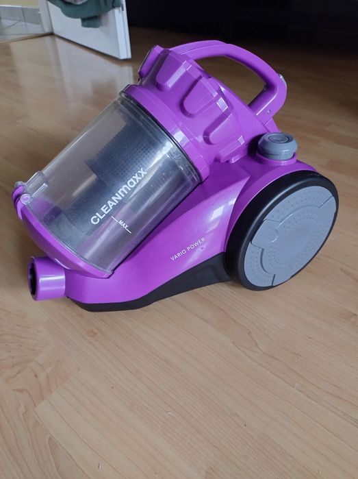 Sprzedam odkurzacz w dobrym stanie