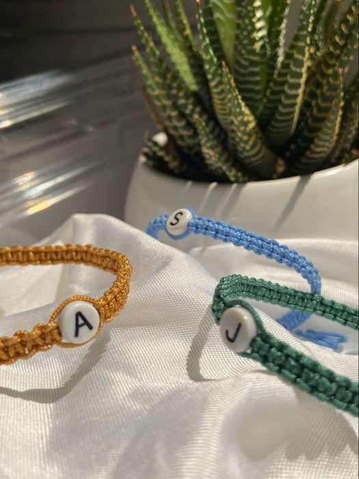 Браслет Шамбала.