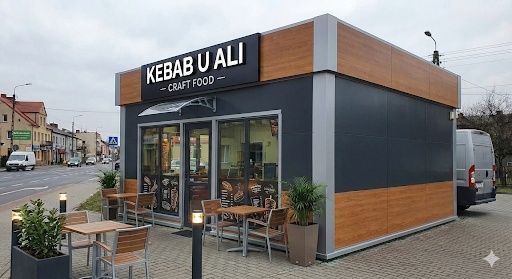 Producent Garaży i Hal z Płyty Warstwowej | Ocieplane | Na Wymiar