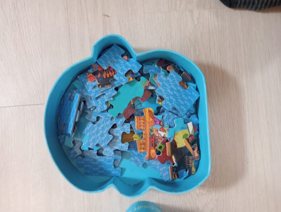 Complete Boat Puzzle436768517401487362