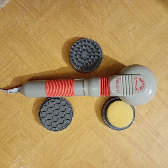 Masażer Thermassage Homedics model #RF-6000