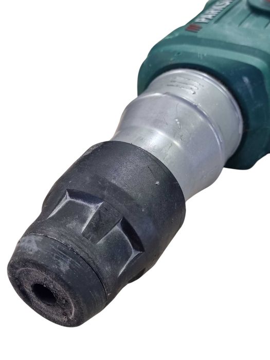 PARKSIDE PBH 1500 E5 sds plus młotowiertarka udarowa sieciowa komplet walizka