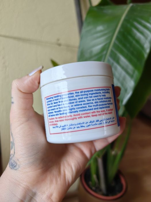 Magic Cream - krem egipski.