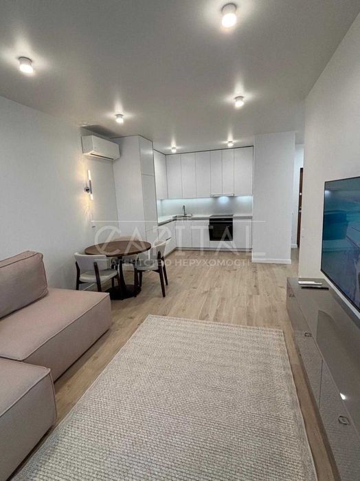 Продаж квартири, вул. Івана Виговського, ЖК Варшавський Плюс