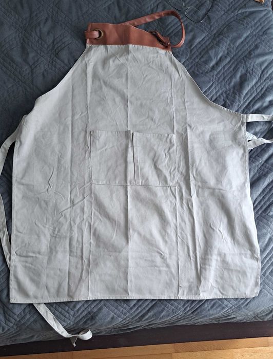 Avental Barista - da Nespresso - Novo!