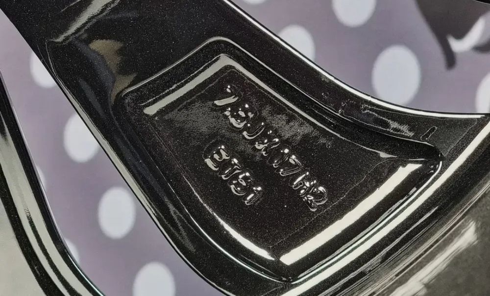 Nowe Oryginalne Felgi VW Golf 7 Golf 8 GT Gti Rline 17 Fvat