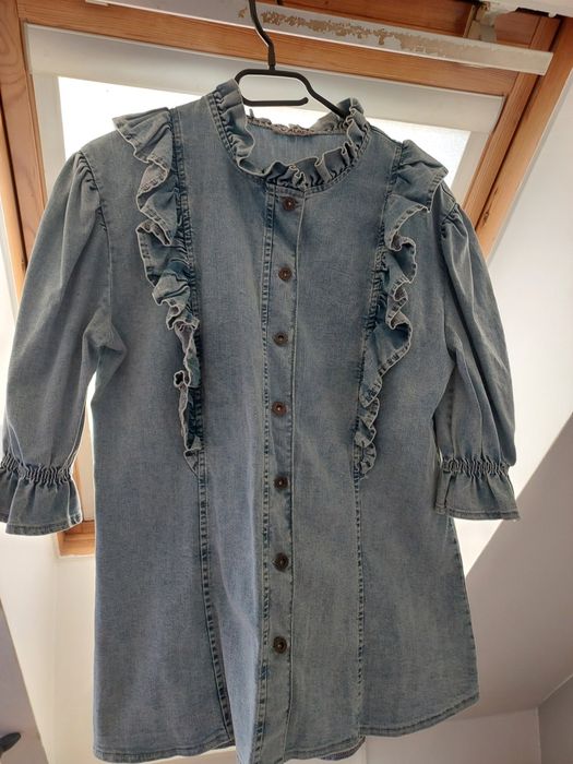 Koszula damska S/M