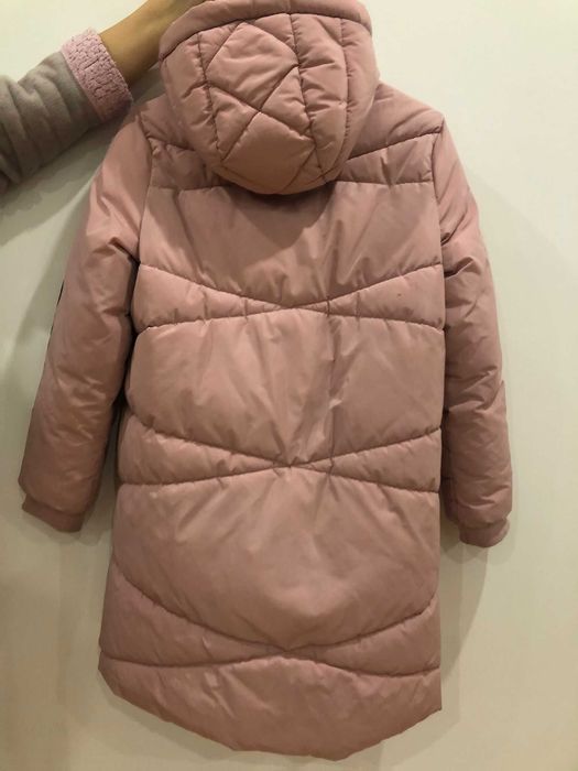 Kispo 10/11 anos, muito quentinho, como novo, da Benetton