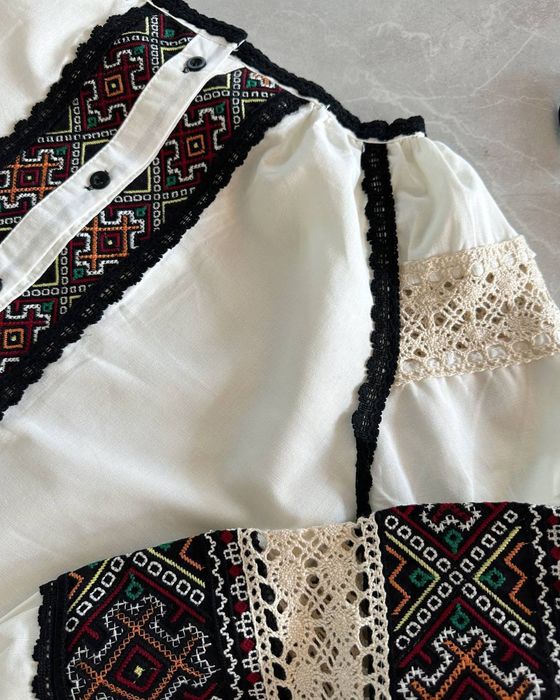 Парні вишиванки (можна окремо)