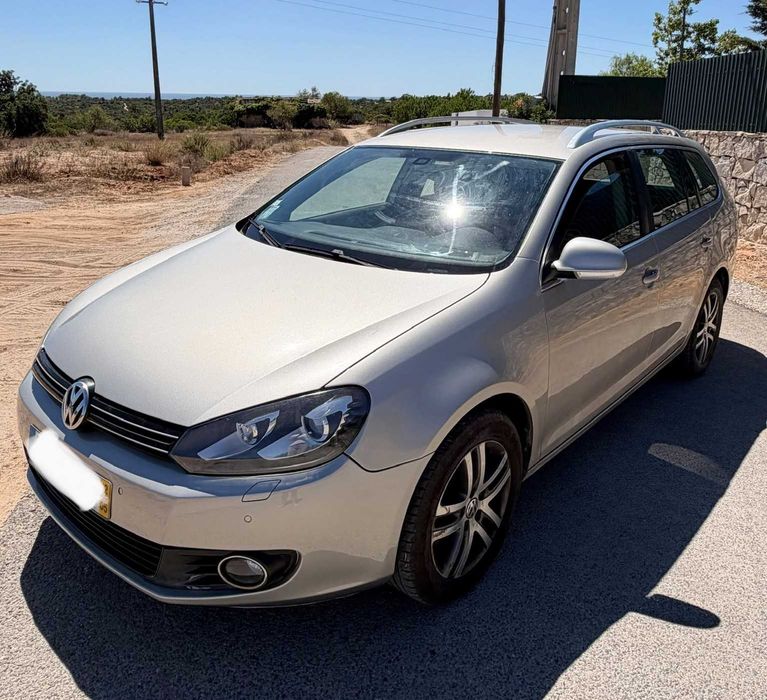 VW Golf