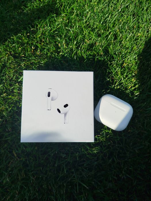 Airpods 3 generation