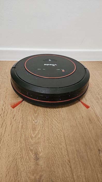 Robot sprzątający Vileda VR302